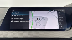 BMW 1 Series 118d M Sport 5dr Diesel Hatchback